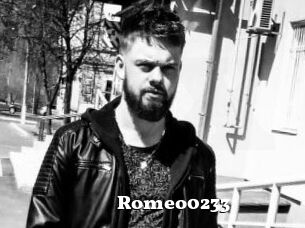 Romeo0233
