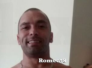 Romeo38
