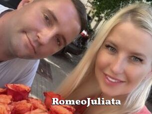 RomeoJuliata