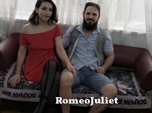 RomeoJuliet