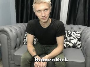RomeoRick