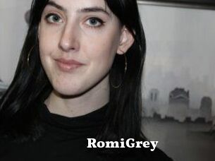 RomiGrey