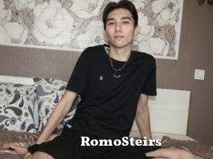 RomoSteirs