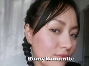RomyRomantic