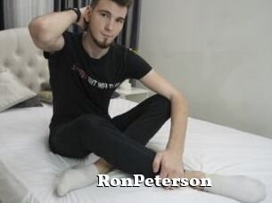 RonPeterson
