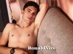 RonaldVice