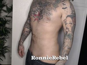 RonnieRebel
