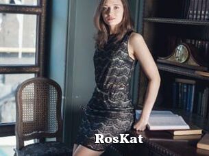RosKat