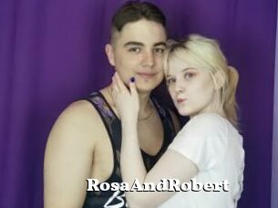 RosaAndRobert