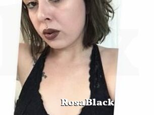RosaBlack
