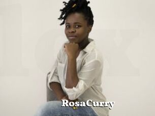 RosaCurry