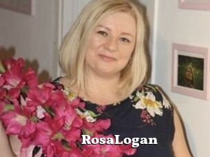 RosaLogan