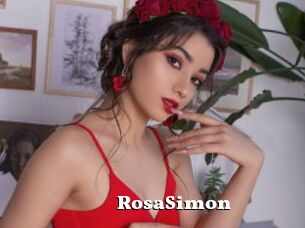 RosaSimon