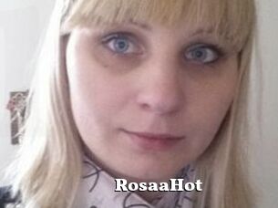 RosaaHot