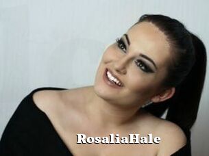 RosaliaHale