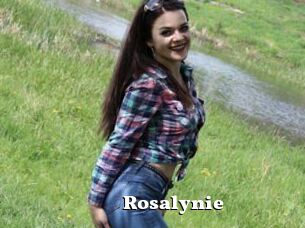 Rosalynie