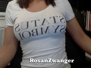 RosanZwanger