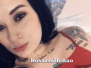 RosarioHenao