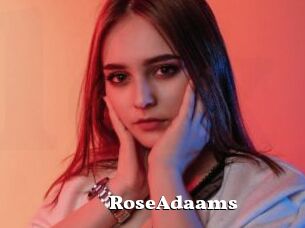 RoseAdaams