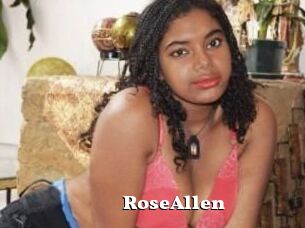 RoseAllen