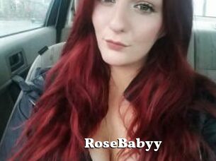 RoseBabyy