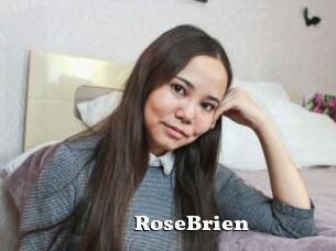 RoseBrien