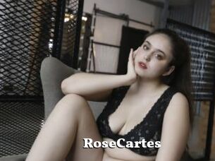 RoseCartes