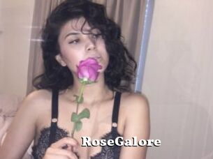 RoseGalore