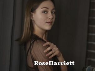 RoseHarriett