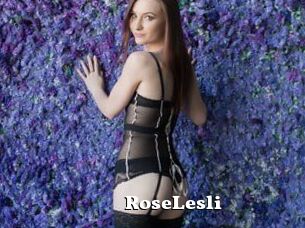 RoseLesli