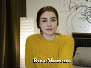RoseMoreno