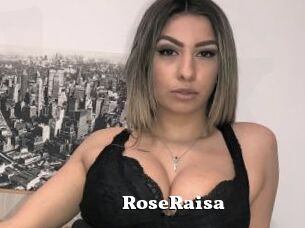 RoseRaisa