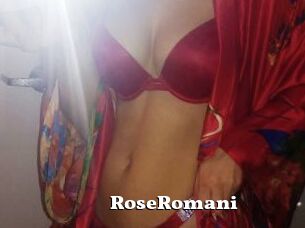 RoseRomani