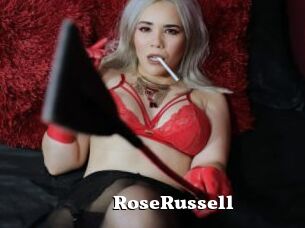 RoseRussell