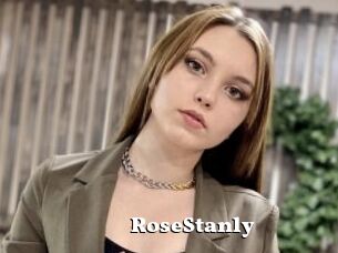 RoseStanly
