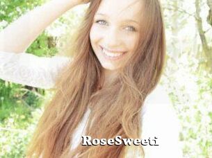 RoseSweeti