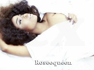Roseequeen