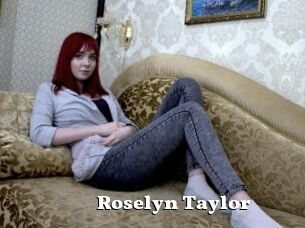 Roselyn_Taylor