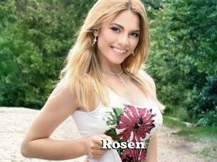 Rosen
