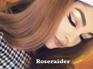 Roseraider