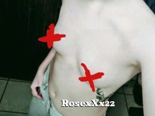 RosexXx22