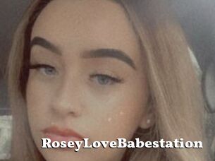 RoseyLoveBabestation