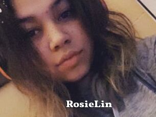 RosieLin