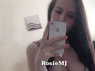 RosieMJ