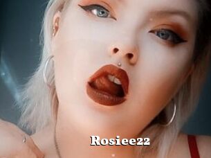 Rosiee22