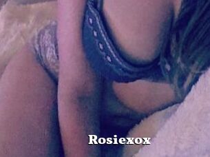 Rosiexox