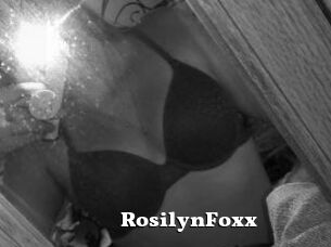 RosilynFoxx