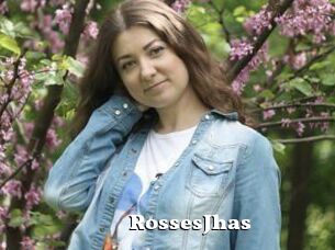 RossesJhas