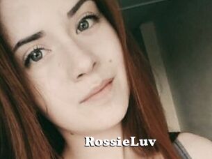 RossieLuv
