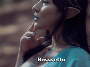 Rosssetta